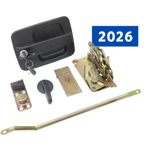 Bus Lock Bus Lock