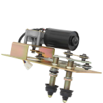 Wiper Motor with a large frame