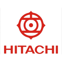 HITACHI