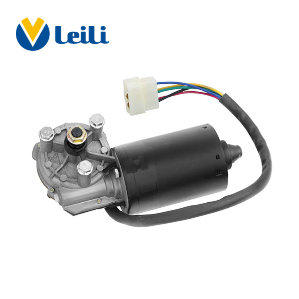 ZD2530R/ZD2530R Wiper Motor