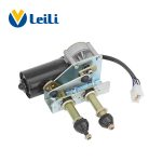 ZJD2631L/ZJD1631 Wiper Motor
