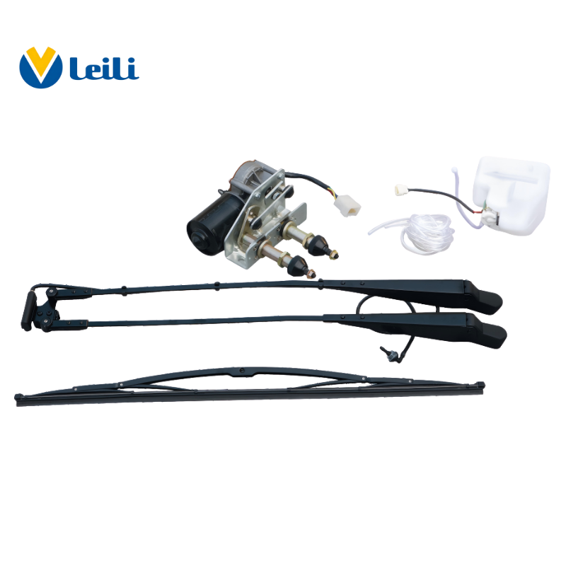 KG-009 Single Vertical Wiper Assembly