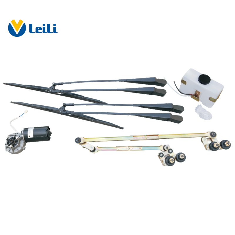 KG-010 Vertical Wiper Assembly