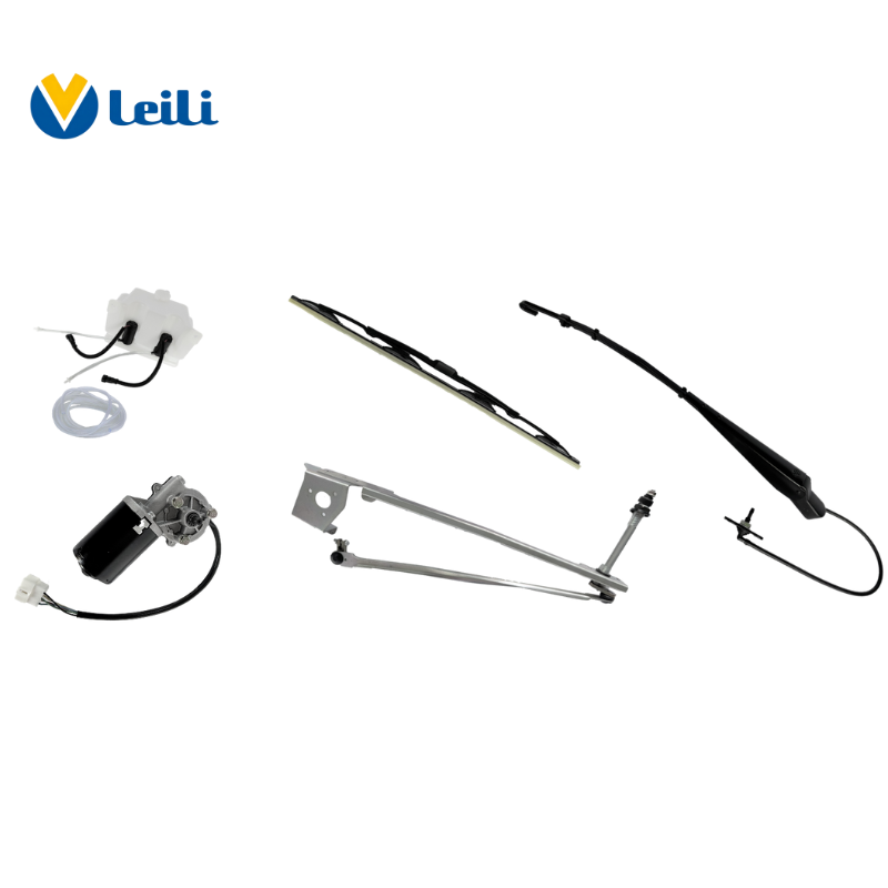 KG-012 Engineering Wiper Assembly