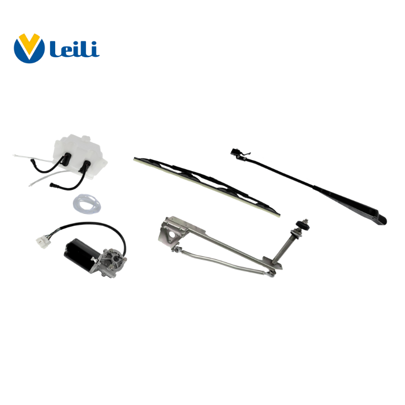 KG-013 Engineering Wiper Assembly