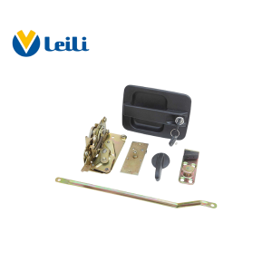 LL-115 Driver Door Lock