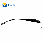 SG05-B single hook-type wiper arm for light trucks and vans
