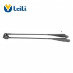 SG08-C wiper arm for heavy-duty trucks and buses with customizable length option