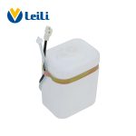 plastic washer tank for car windshield washer system