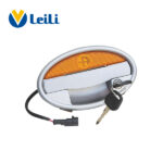 LL-168A Luggage storehouse lock