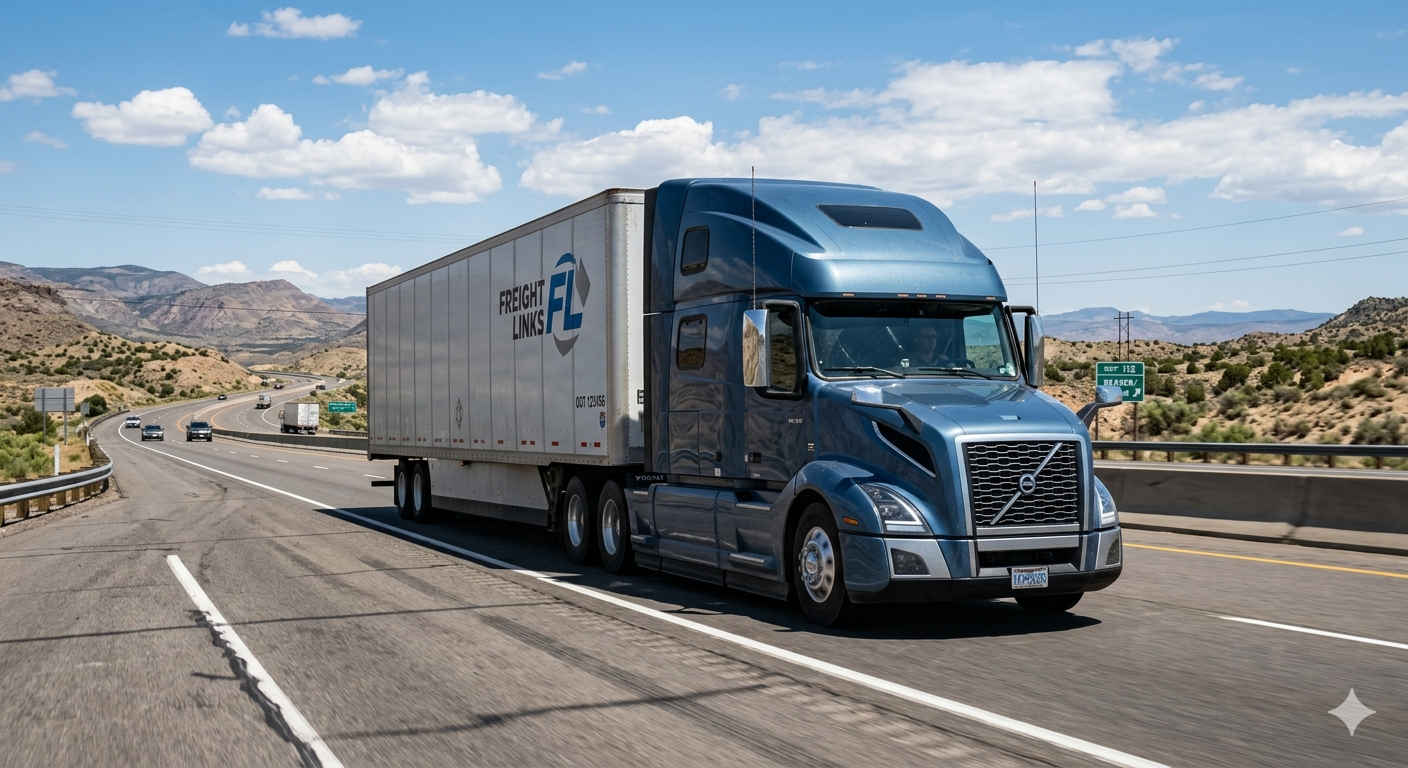 truck