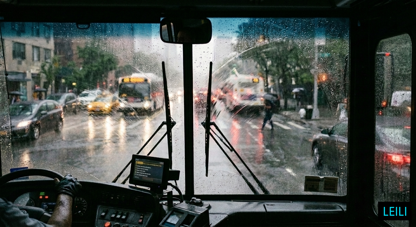 wiper blade