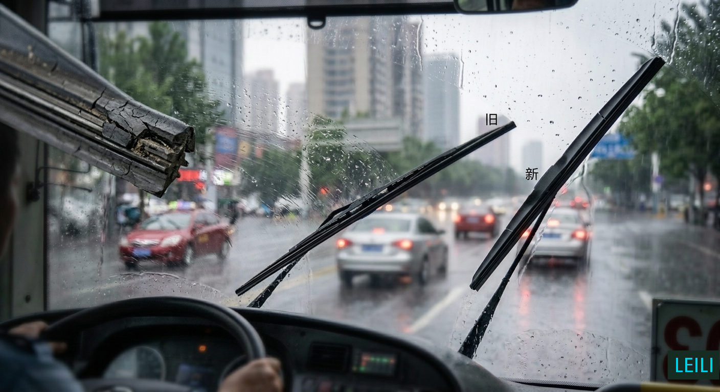 wiper blade