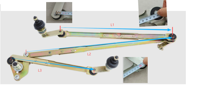 linakge overlapped wiper linkage2