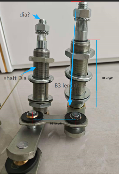 linakge linkage