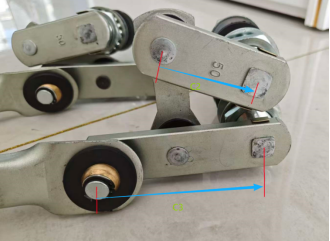 linakge linkage