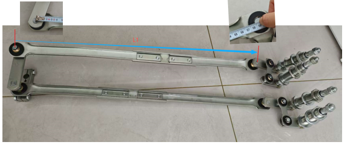 linakge linkage