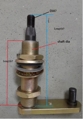linakge linkage
