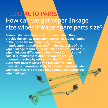 LINKAGE
