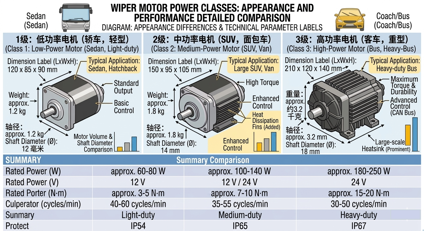 motor motor