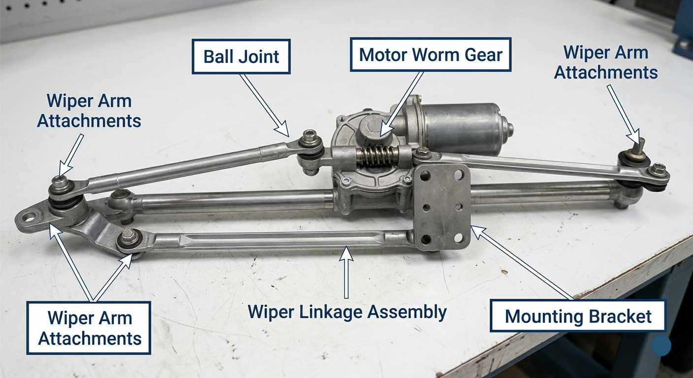 linkage linkage