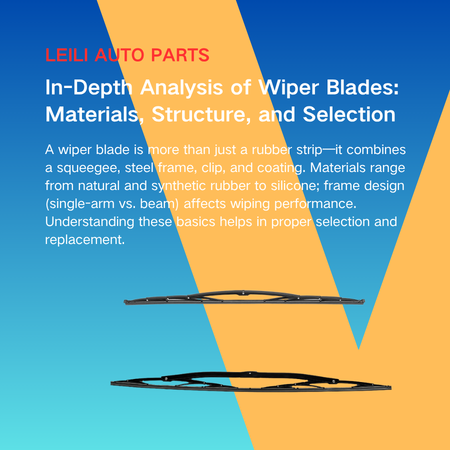Wiper Blade
